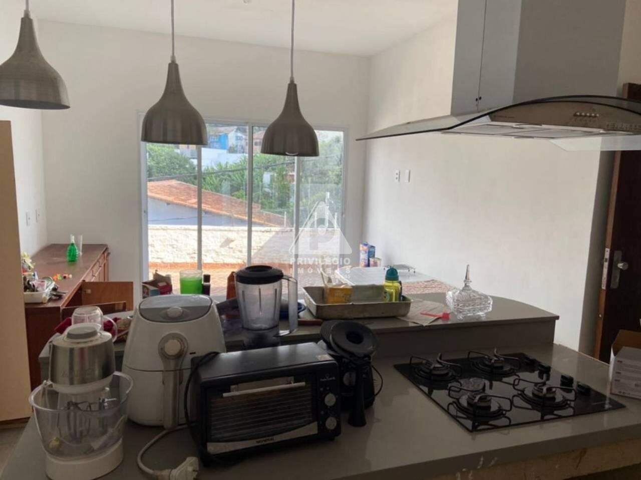 Casa à venda em Rua Pascoal Segreto *** — 5 quartos