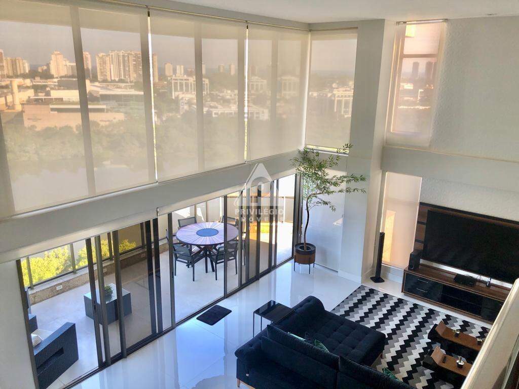 Apartamento à venda em Avenida Flamboyants da Península **** — 3 quartos