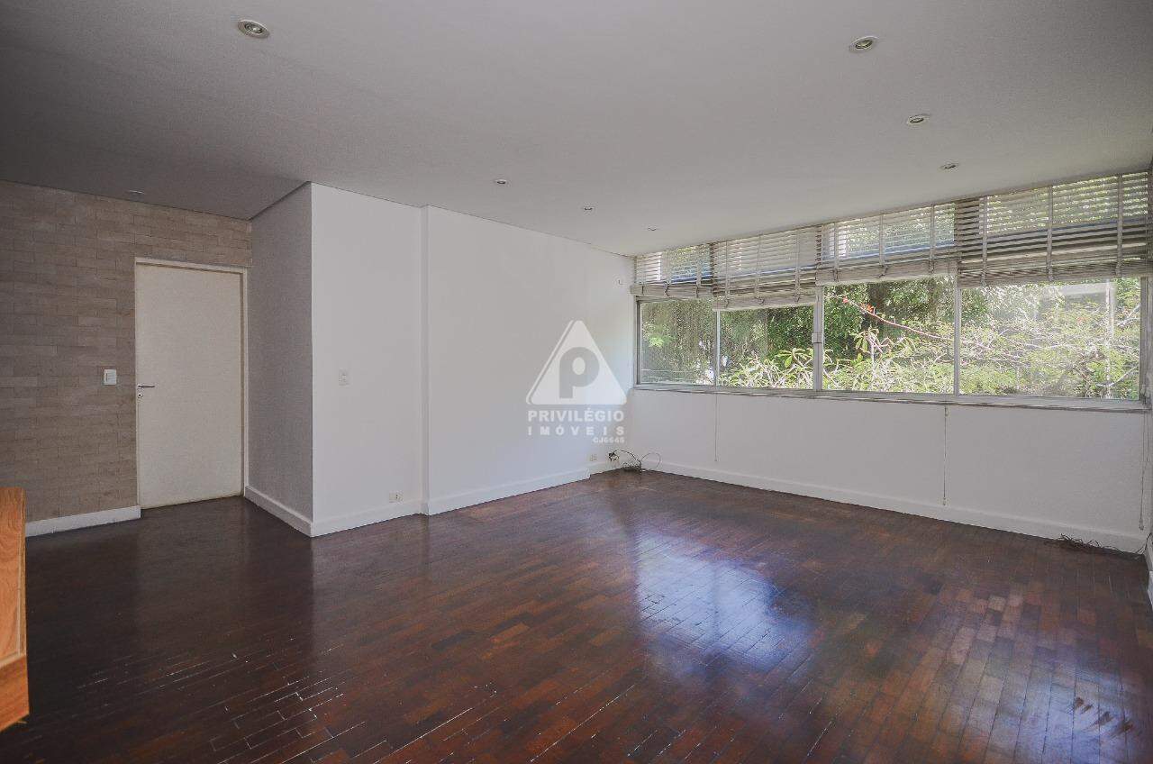 Apartamento à venda em Avenida Visconde de Albuquerque, Leblon — 4 quartos