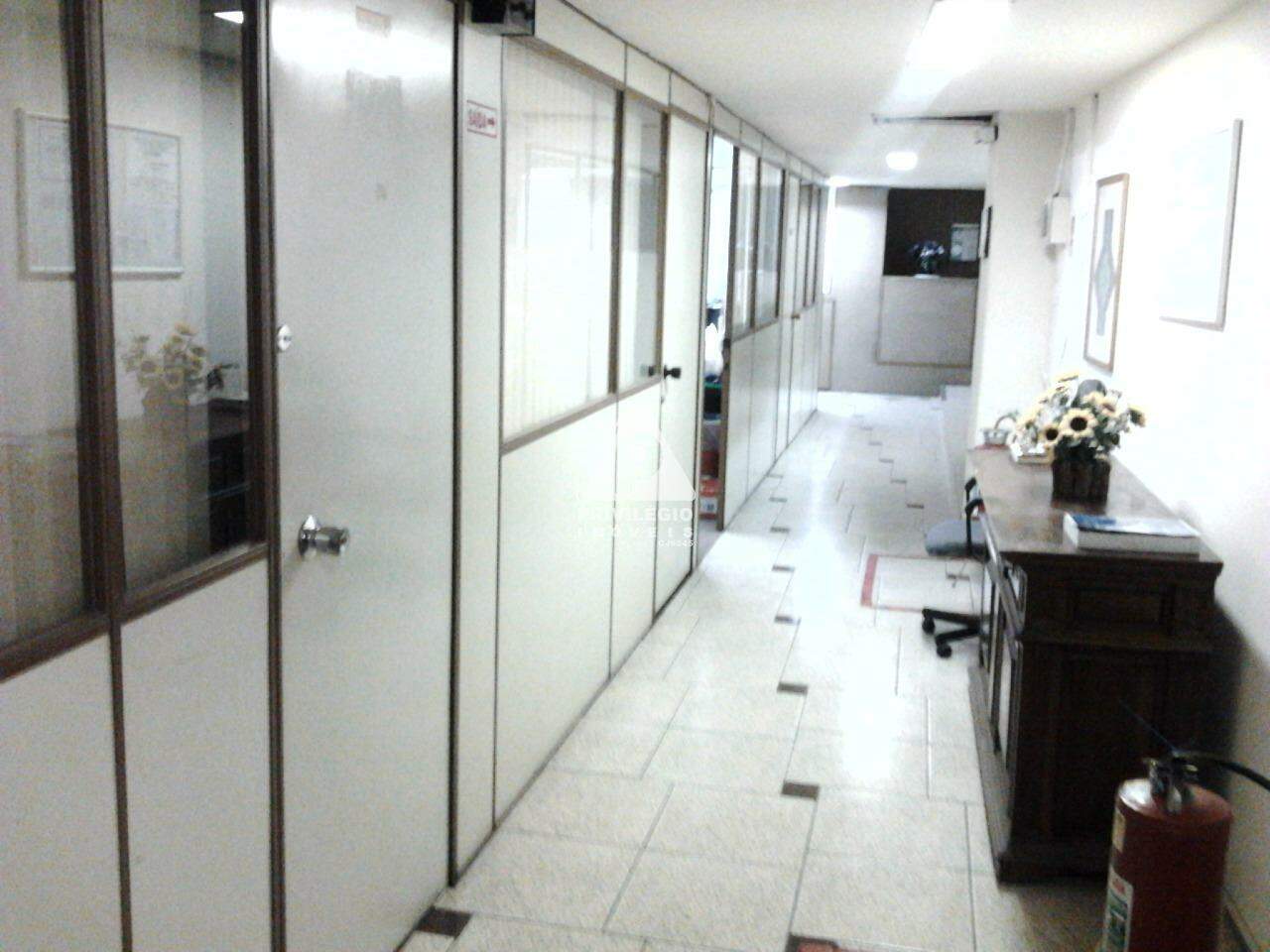 Sobreloja à venda em Rua Riachuelo *** — 0 quartos