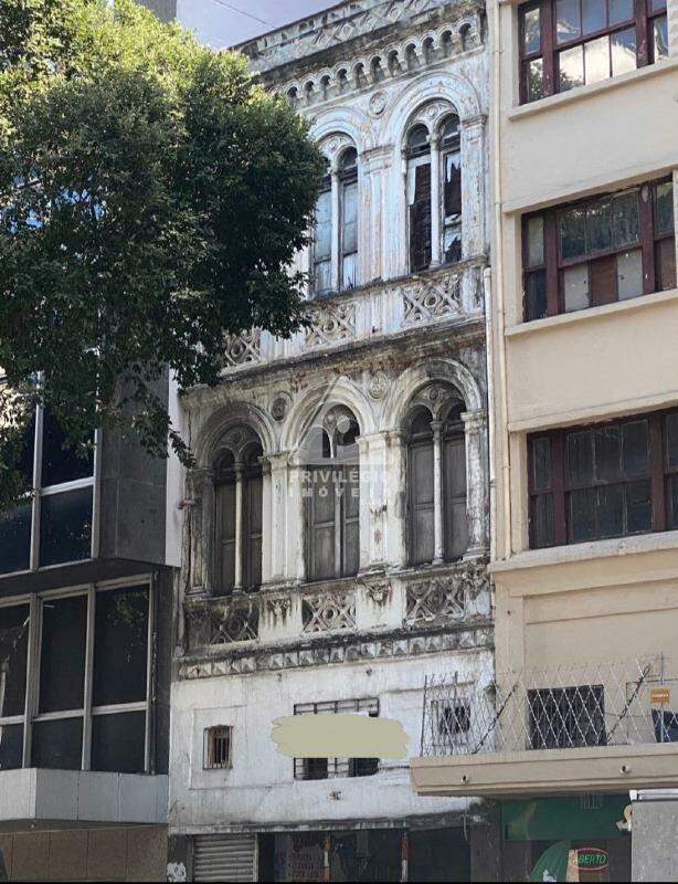 Loja à venda em Rua Primeiro de Março, Centro — 0 quartos