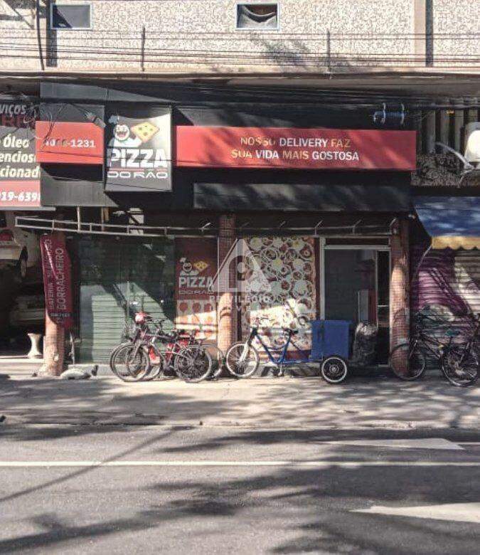 Loja à venda em Avenida Bartolomeu Mitre, Leblon — 0 quartos