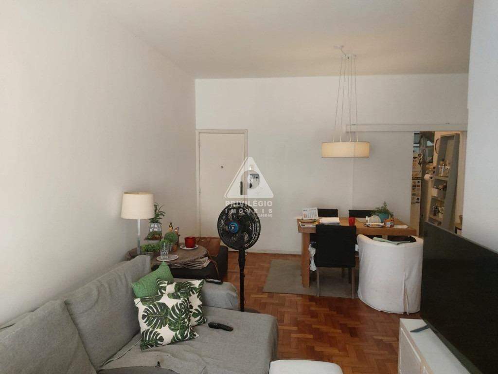 Apartamento à venda em Rua Visconde de Pirajá, Ipanema — 3 quartos