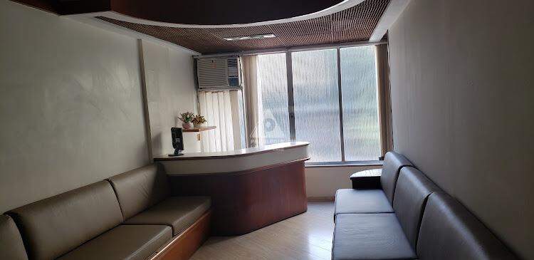 Sala à venda em Avenida Nossa Senhora de Copacabana, Copacabana — 0 quartos