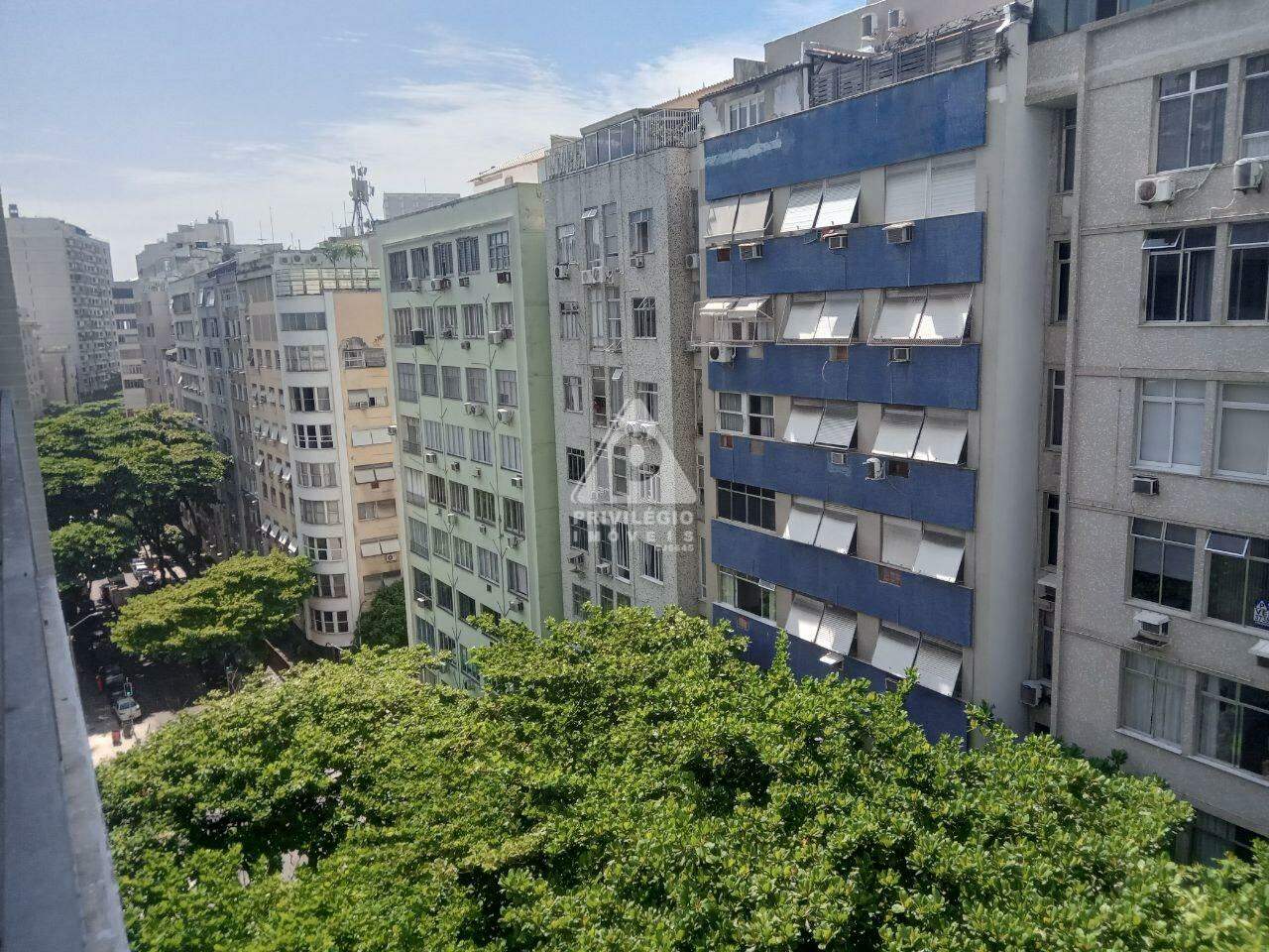 Apartamento à venda em Rua Sá Ferreira, Copacabana — 4 quartos