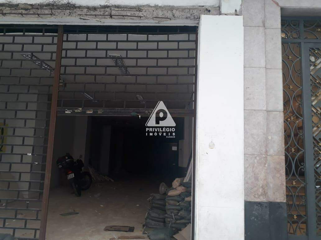 Loja à venda em Rua Senador Dantas ** — 0 quartos