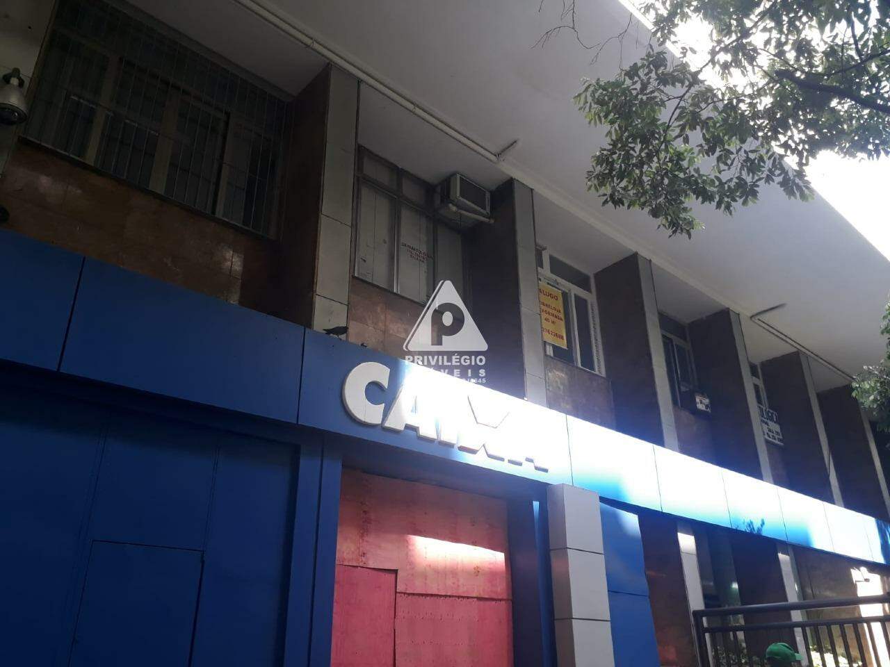 Loja à venda em Avenida Nossa Senhora de Copacabana *** — 0 quartos