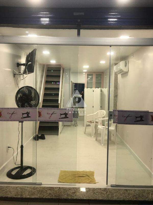 Loja à venda em Avenida Nossa Senhora de Copacabana, Copacabana — 0 quartos