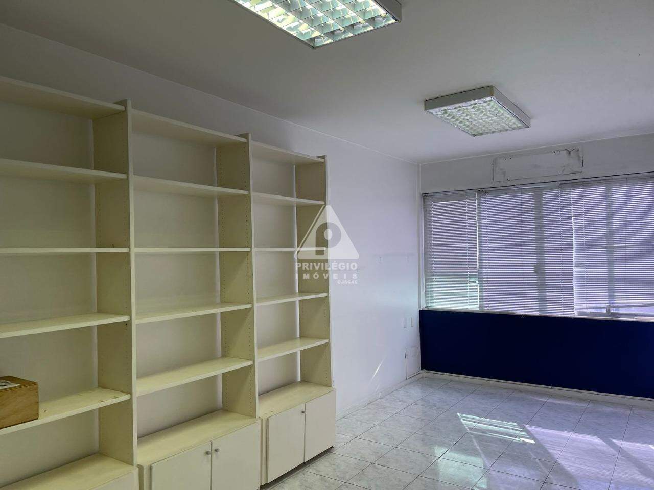 Sala à venda em Rua Siqueira Campos, Copacabana — 0 quartos