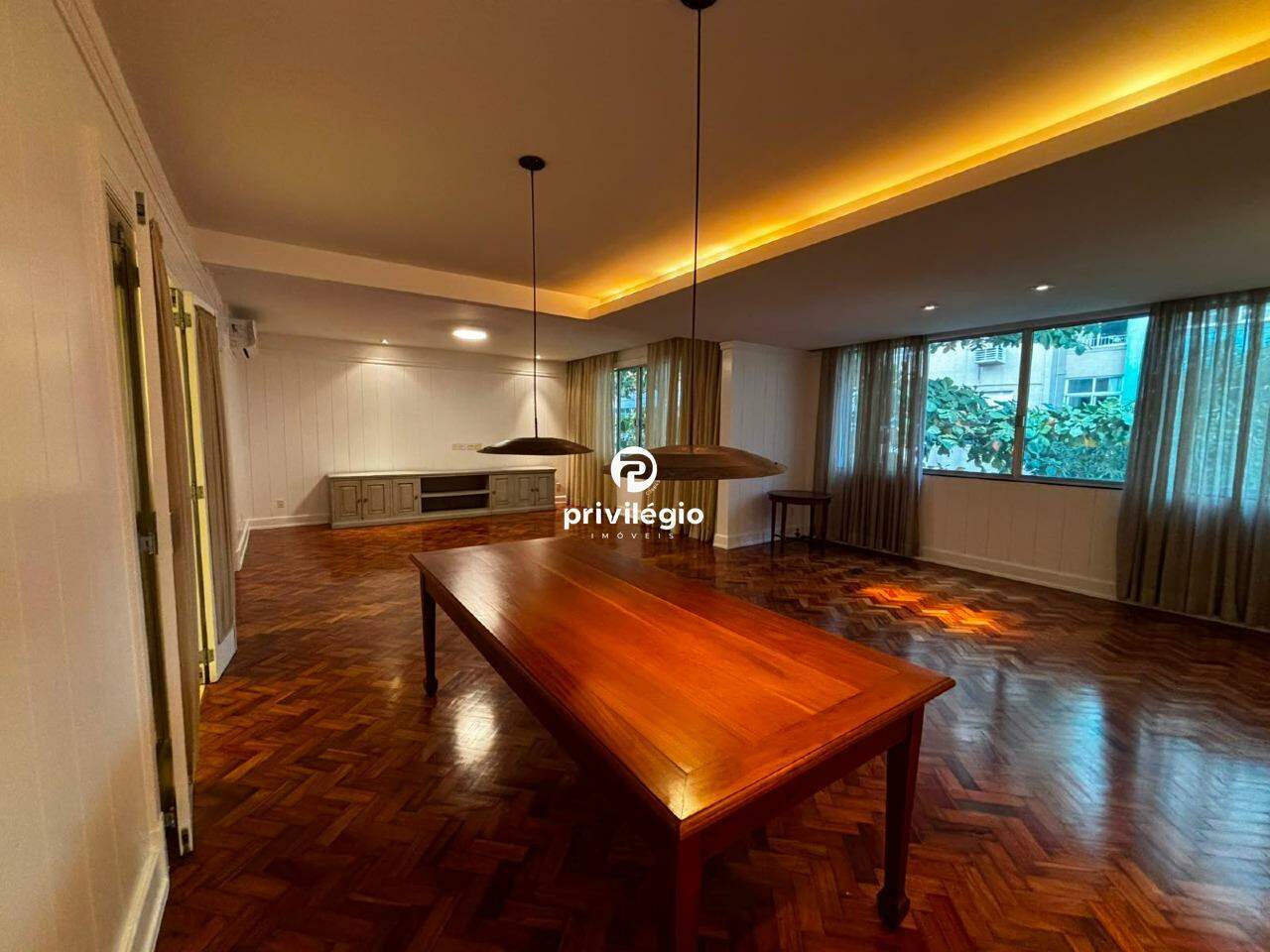 Apartamento à venda em Rua Domingos Ferreira, Copacabana — 3 quartos