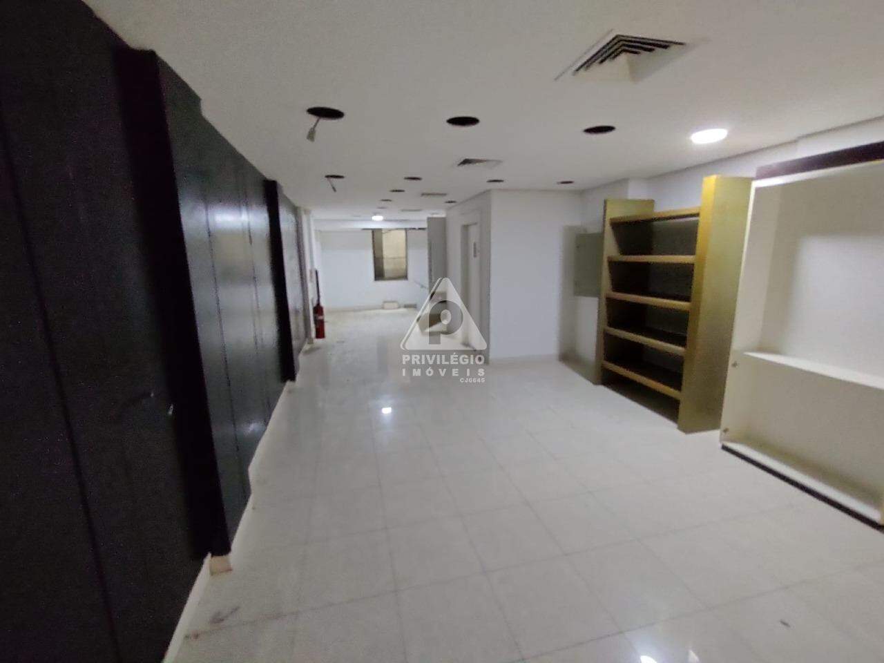 Prédio à venda em Rua Gonçalves Dias, Centro — 0 quartos