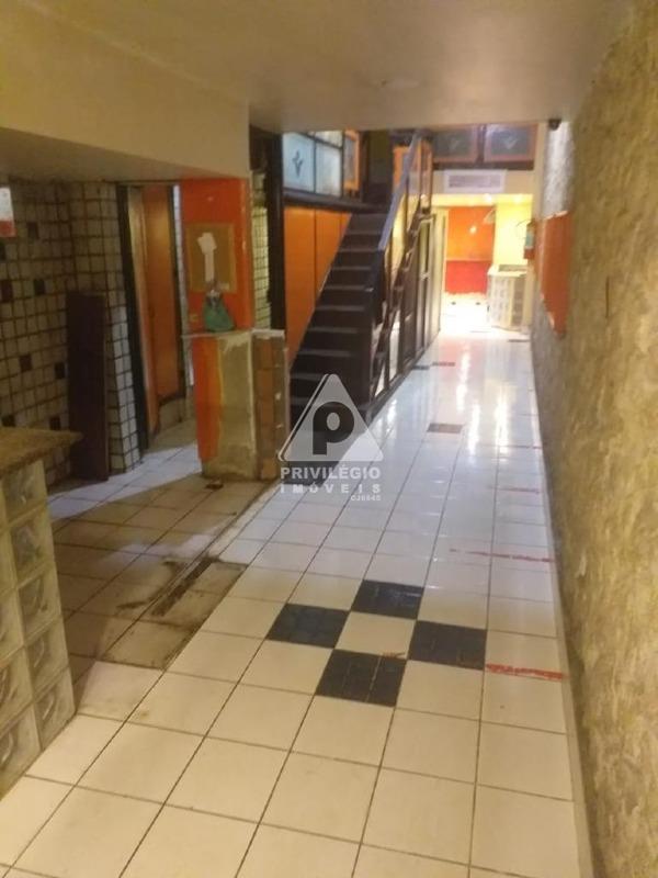 Loja à venda em Travessa do Ouvidor, Centro — 0 quartos