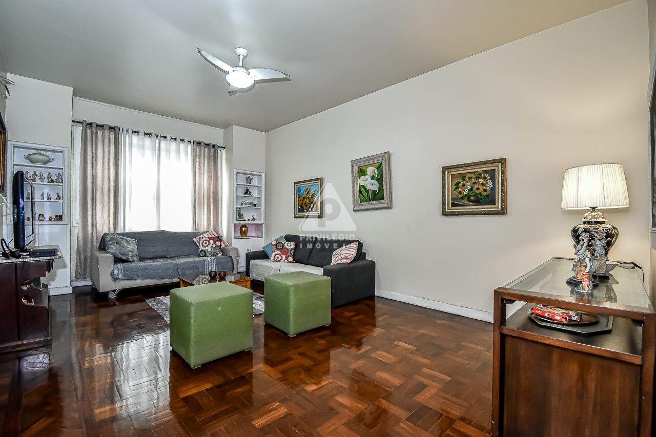 Apartamento à venda em Rua República do Peru *** — 4 quartos