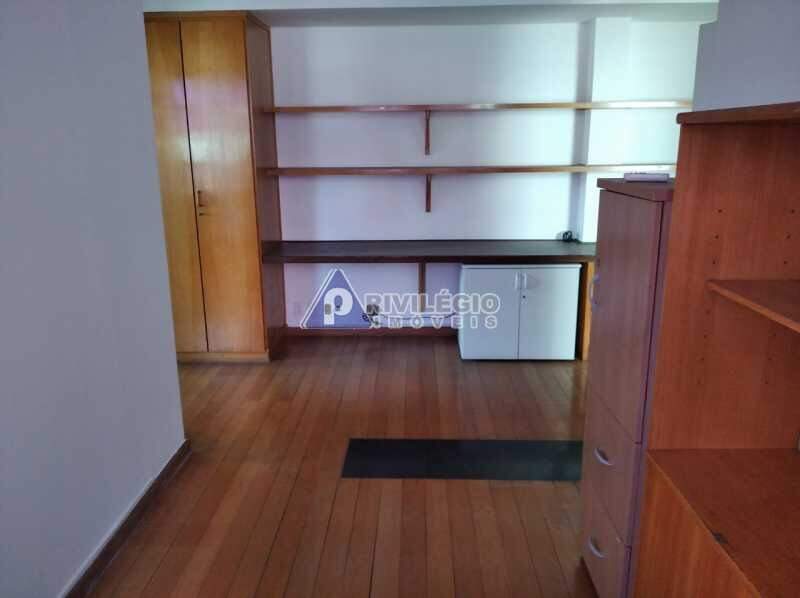 Sala à venda em Rua Sete de Setembro *** — 3 quartos