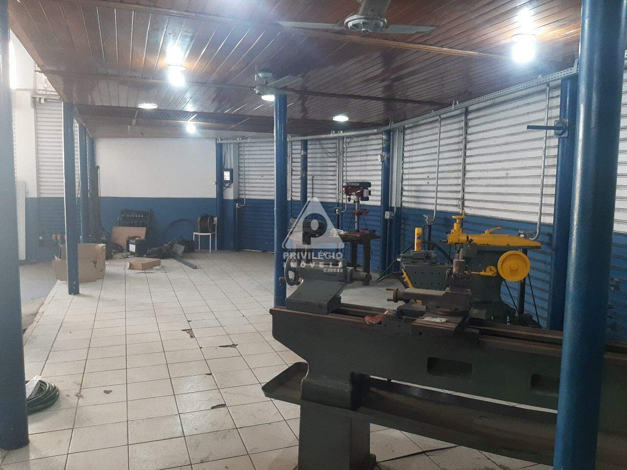 Galpão à venda em Rua Santa Mariana *** — 0 quartos
