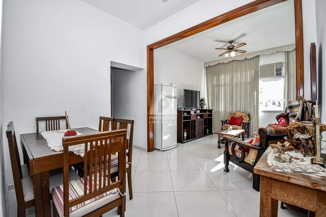 Apartamento à venda em Avenida Nossa Senhora de Copacabana, Copacabana — 3 quartos