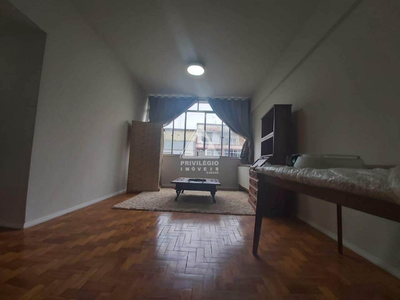 Apartamento à venda em Rua Bulhões de Carvalho, Copacabana — 3 quartos