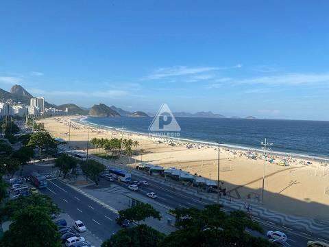 Apartamento à venda em Avenida Atlântica, Copacabana — 4 quartos