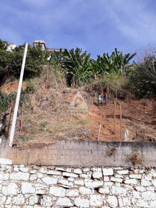 Lote à venda em Rua Miguel Resende *** — 0 quartos