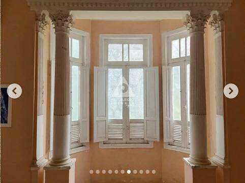 Casa à venda em Rua Santo Amaro, Glória — 13 quartos