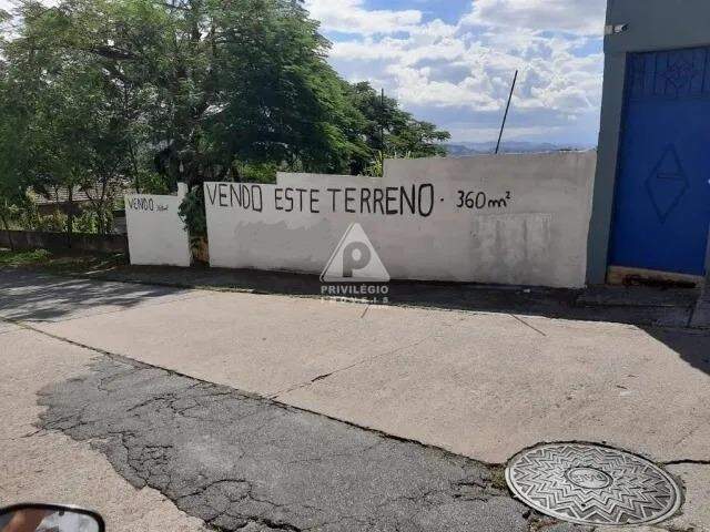 Lote à venda em Rua Prefeito João Felipe ** — 0 quartos