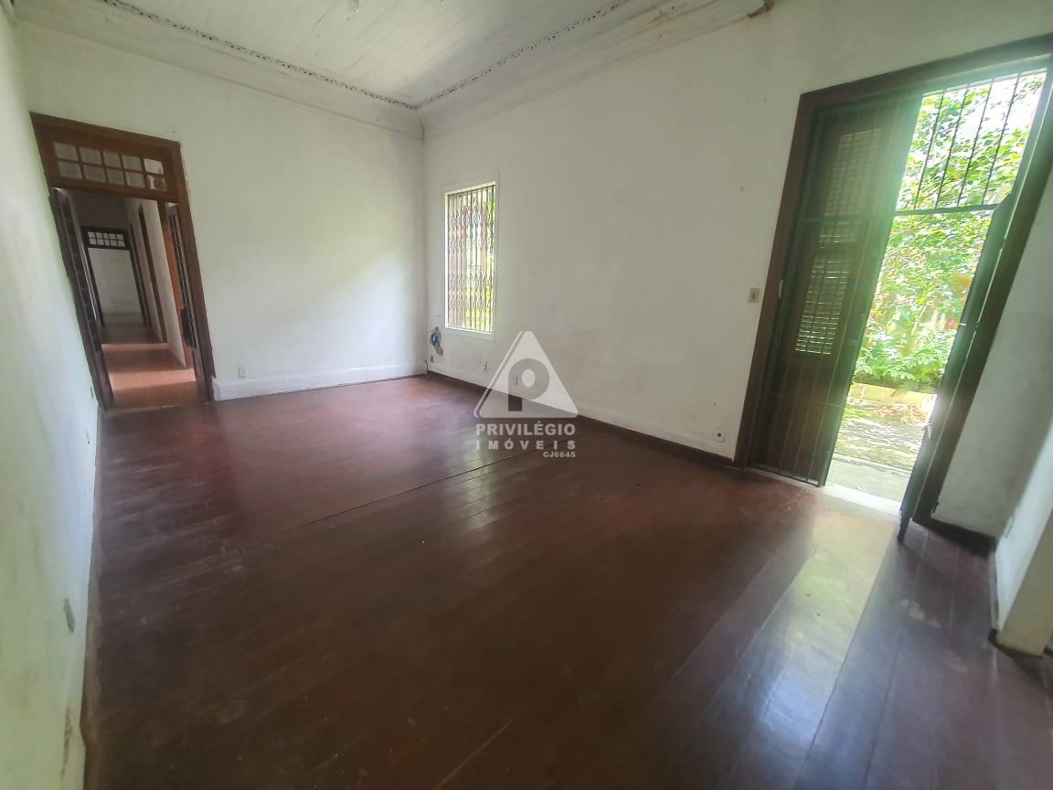 Casa à venda em Rua Alice, Laranjeiras — 4 quartos