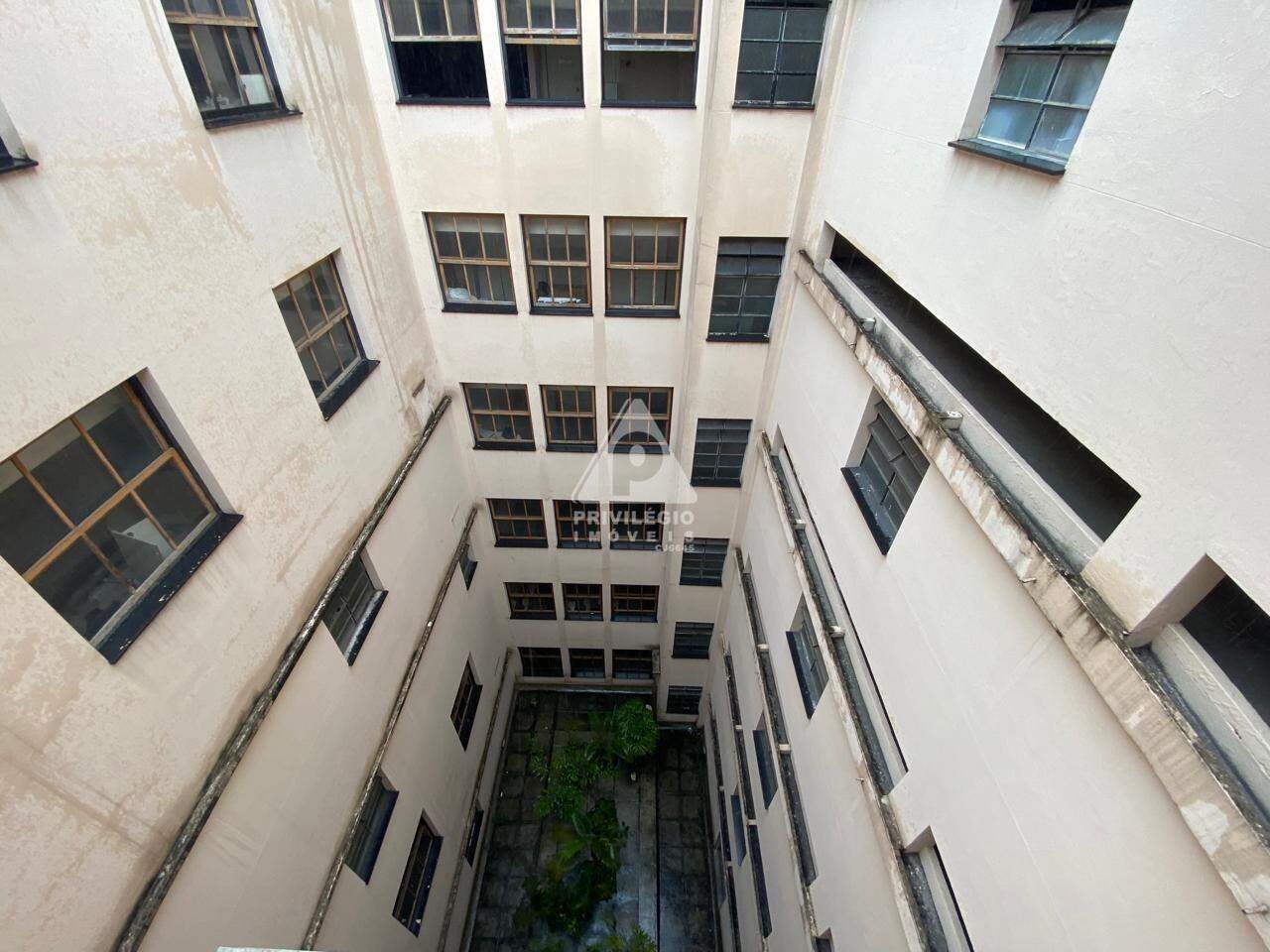 Prédio à venda em Rua Riachuelo, Centro — 0 quartos