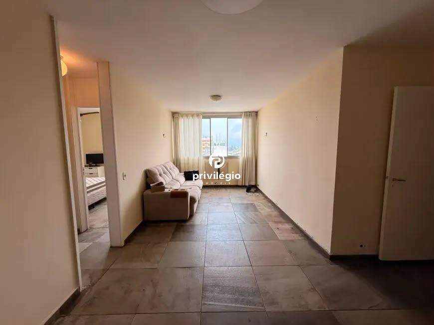Apartamento à venda em Rua Paulo VI, Flamengo — 2 quartos