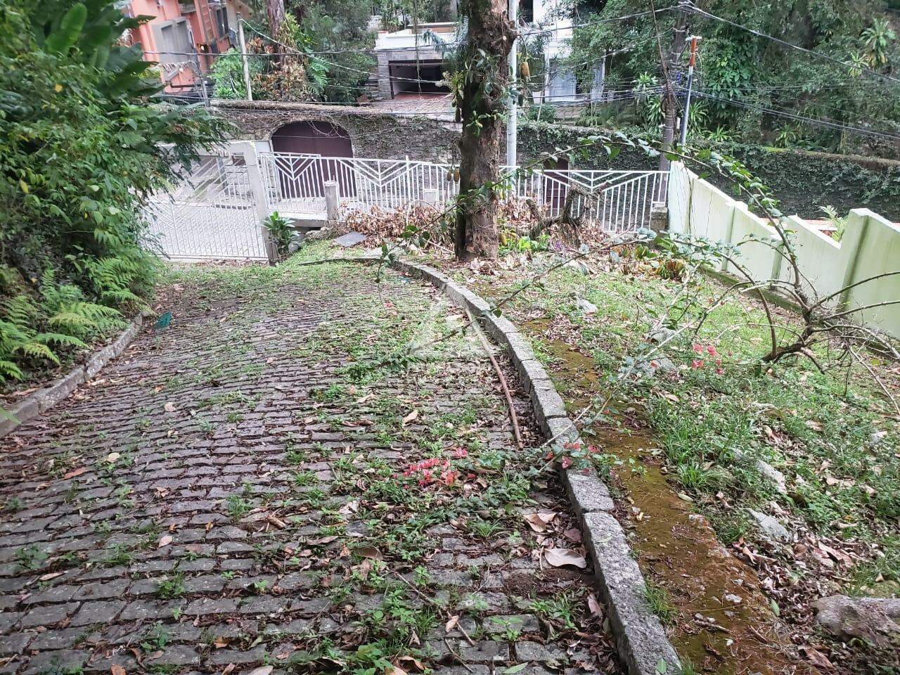 Lote à venda em Ladeira do Ascurra *** — 0 quartos
