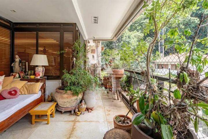 Apartamento à venda em Rua Alberto de Faria, Leblon — 4 quartos