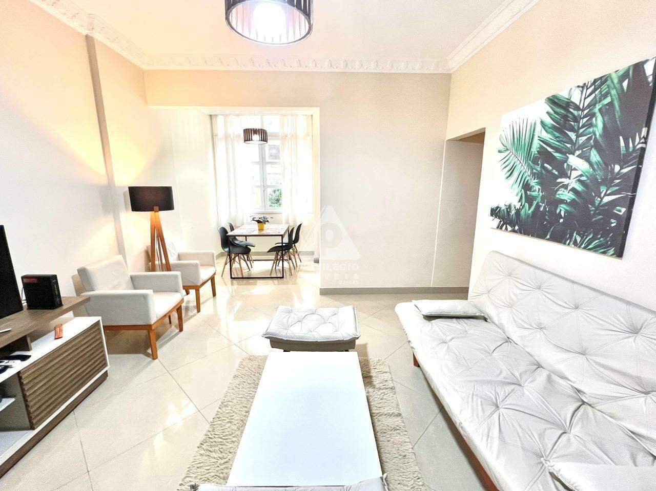 Apartamento à venda em Rua Barata Ribeiro *** — 2 quartos