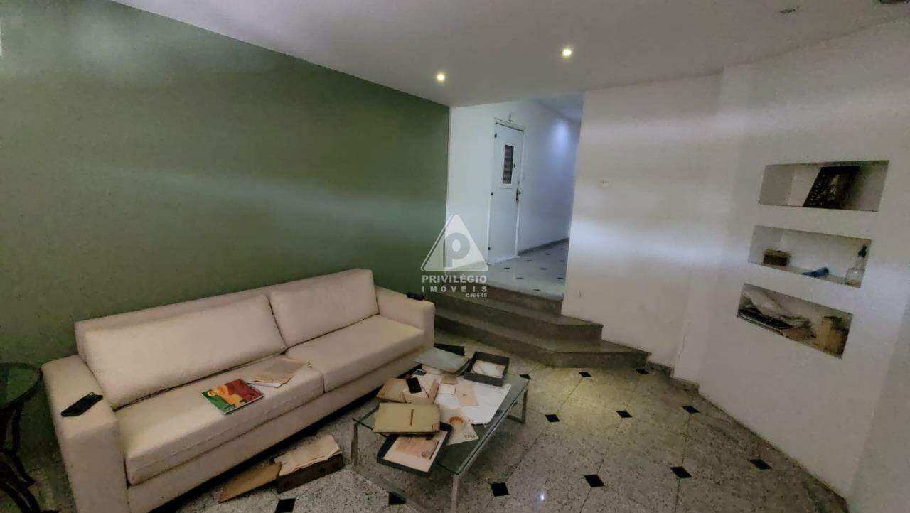 Apartamento à venda em Rua do Russel, Glória — 2 quartos