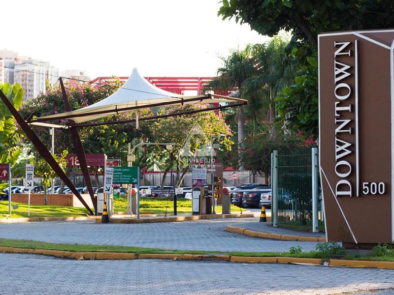 Loja à venda em Avenida das Américas, BARRA DA TIJUCA — 0 quartos