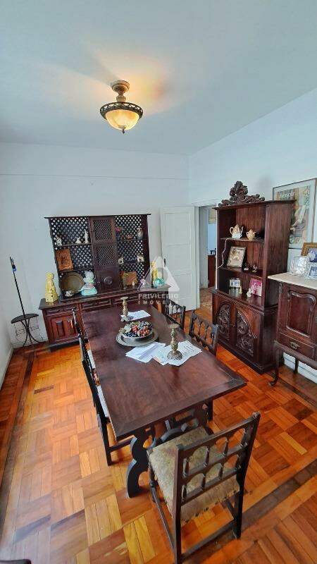 Apartamento à venda em Rua Barão do Flamengo, Flamengo — 2 quartos