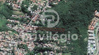 Terreno à venda em Estrada do Magarça ************** — 0 quartos