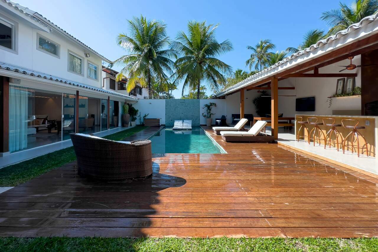 Casa duplex à venda em Rua Dom Francisco *** — 6 quartos