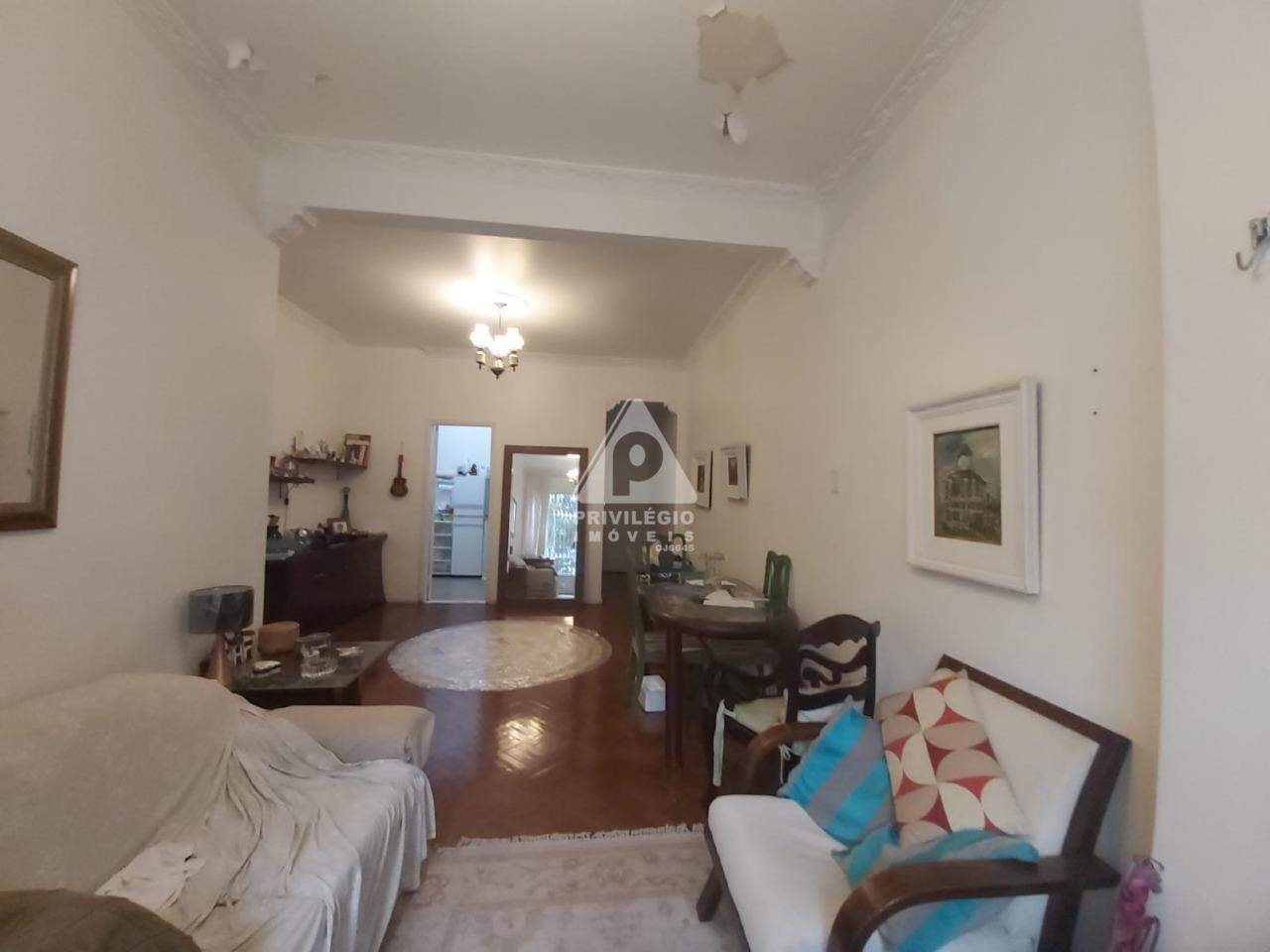 Apartamento à venda em Rua Tonelero *** — 3 quartos
