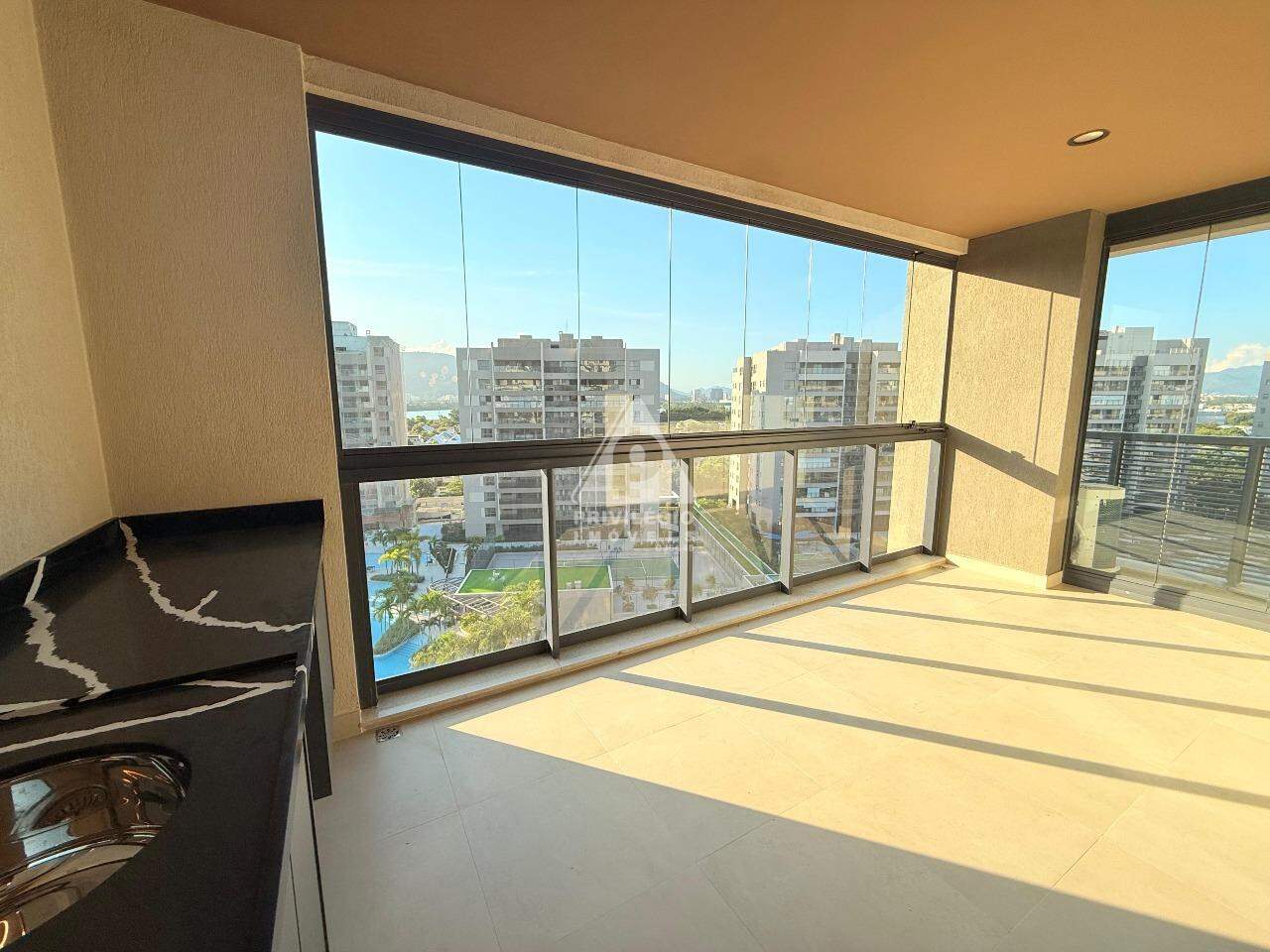 Apartamento à venda em Avenida Cândido Portinari, BARRA DA TIJUCA — 3 quartos