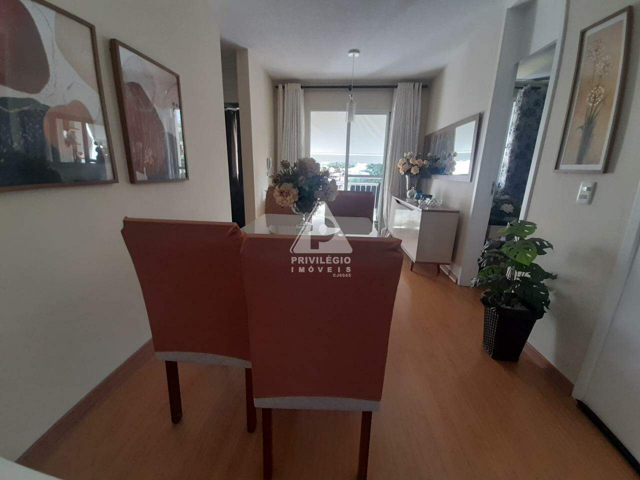 Apartamento à venda em Rua Cordovil **** — 3 quartos