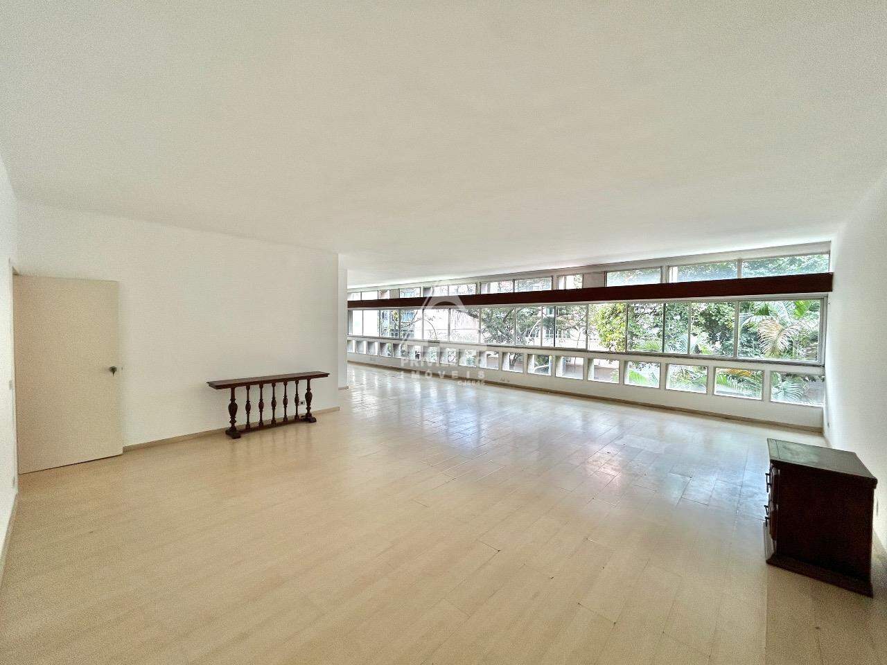 Apartamento à venda em Rua Prudente de Morais, Ipanema — 3 quartos