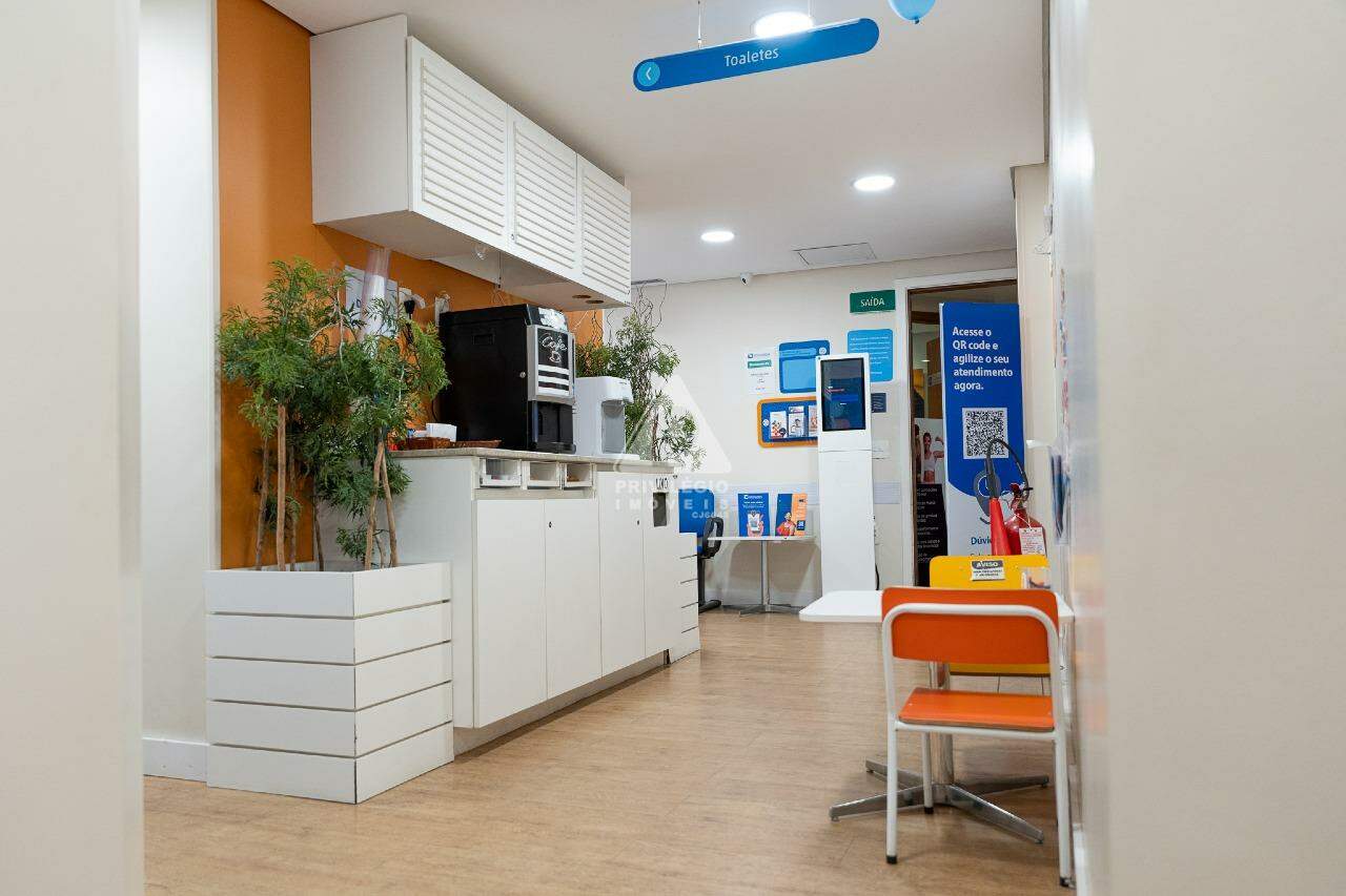 Sala à venda em Rua Garcia D'Avila, Ipanema — 0 quartos
