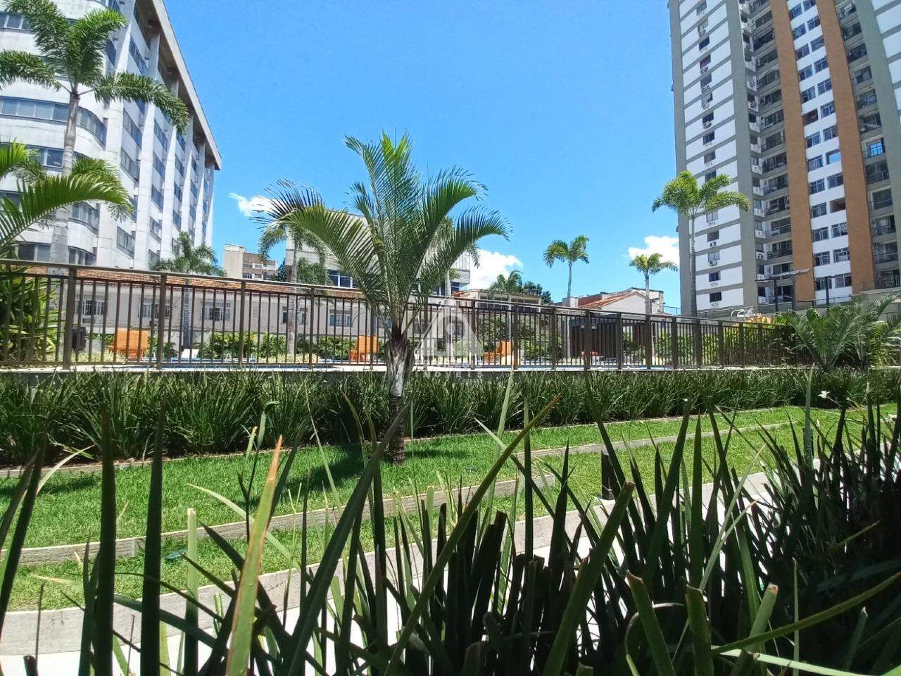 Apartamento à venda em Rua Mariz e Barros, Praça da Bandeira — 3 quartos