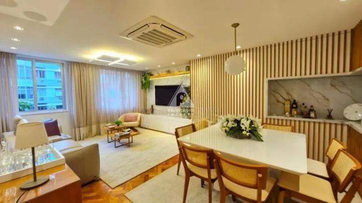Apartamento à venda em Rua Visconde de Pirajá *** — 3 quartos