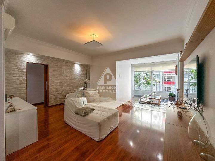 Apartamento à venda em Rua Joaquim Nabuco, Ipanema — 3 quartos