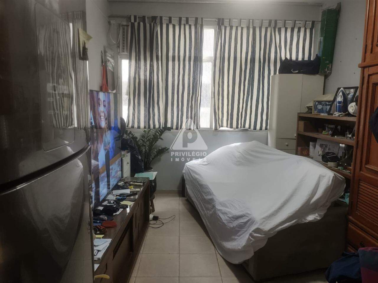 Apartamento à venda em Rua Humberto de Campos, Leblon — 1 quarto