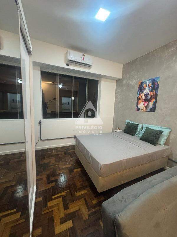 Apartamento à venda em Rua México, Centro — 1 quarto