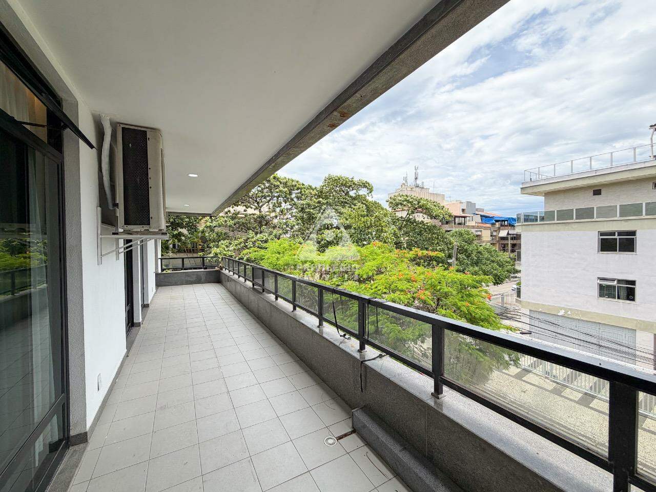 Apartamento à venda em Rua Zaco Paraná, BARRA DA TIJUCA — 4 quartos