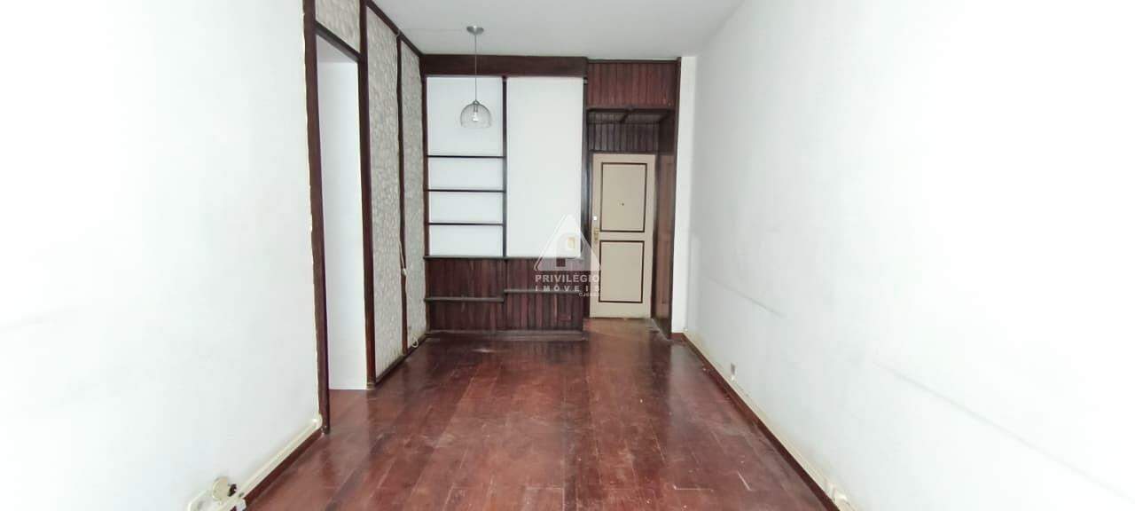 Apartamento à venda em Rua Cândido Mendes, Glória — 2 quartos