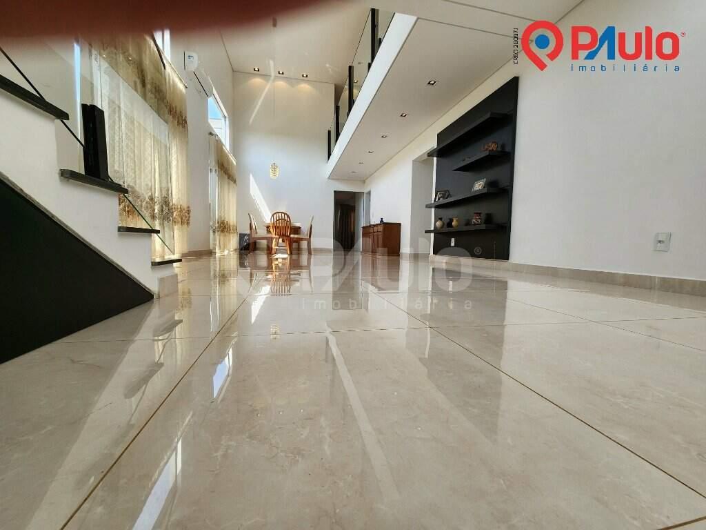 Casa em Condomínio à venda no Agua Branca: SALA