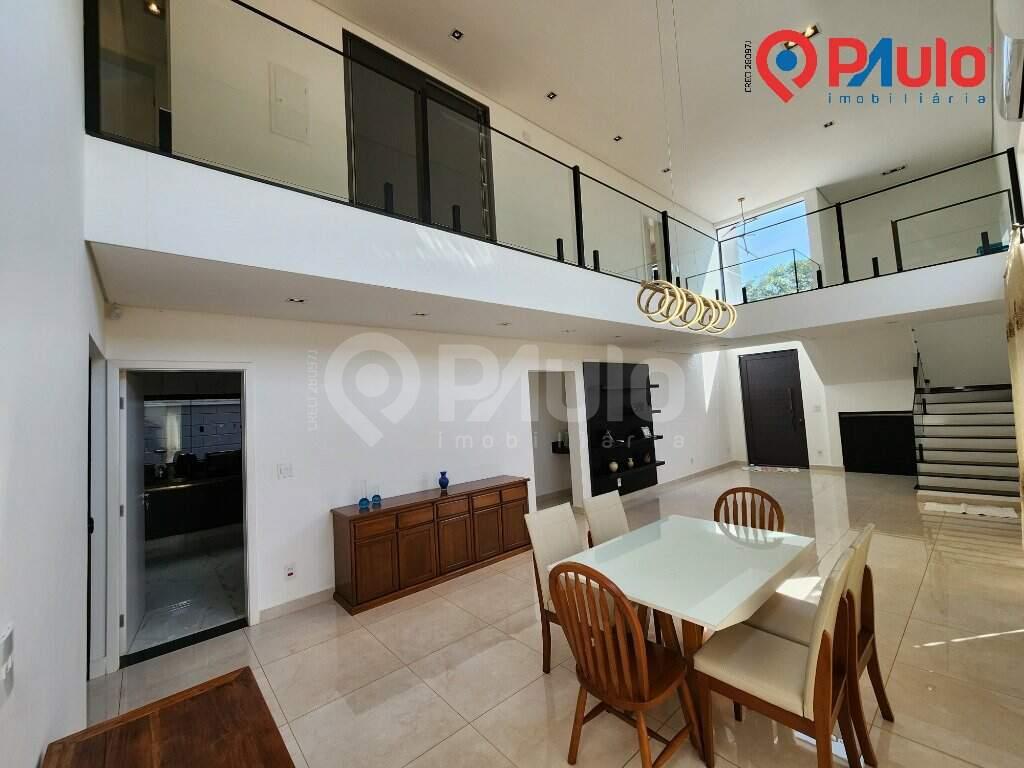 Casa em Condomínio à venda no Agua Branca: SALA DE STAR E DE JANTAR